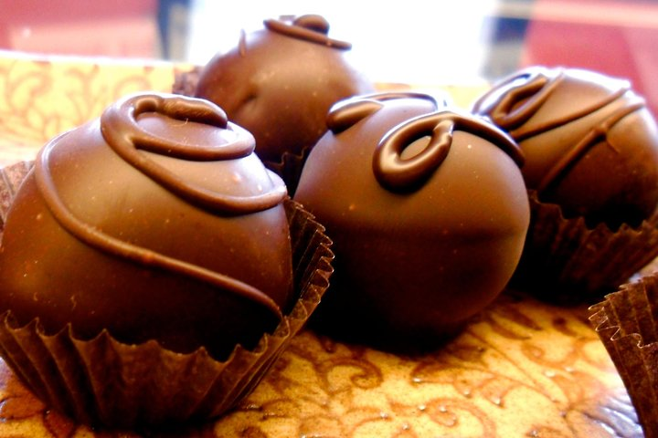 Chocolate Tasting and West / East Village Walking Tour - Photo 1 of 12